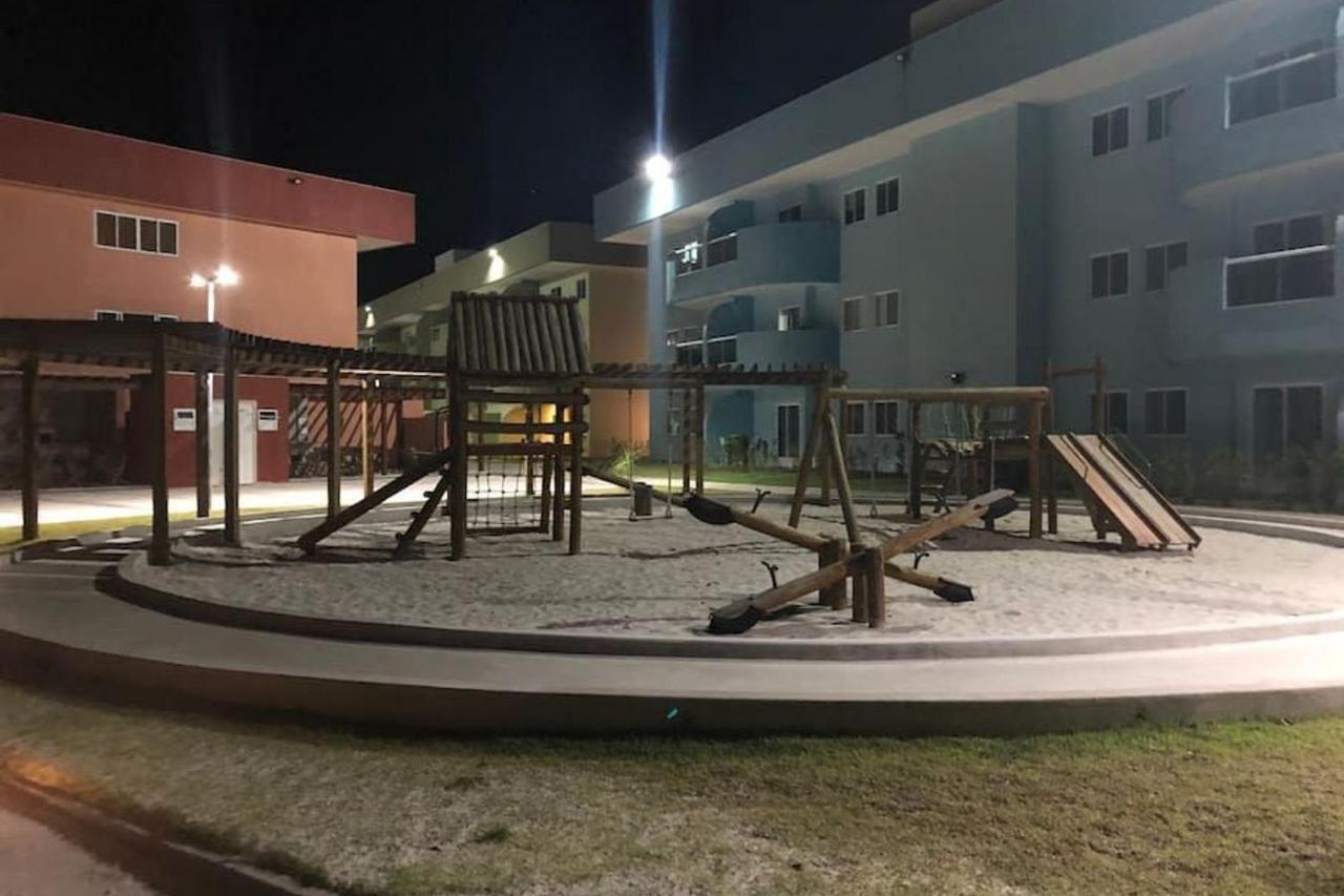 Resort Em Arraial Do Cabo, Momentos Inesqueciveis Em Um Apartamento De Luxo Com 2 Quartos, 2 Banheiros E 2 Vagas De Carro Entre A Praia E A Lagoa Exterior photo