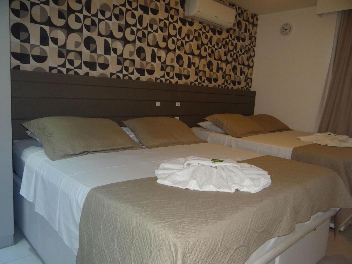 Resort Em Arraial Do Cabo, Momentos Inesqueciveis Em Um Apartamento De Luxo Com 2 Quartos, 2 Banheiros E 2 Vagas De Carro Entre A Praia E A Lagoa Exterior photo